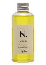 Ｎ．エヌドット　ポリッシュオイル